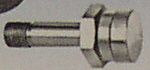Wilson Mandrel, 2" (50.8mm) For Gooseneck Anvil