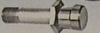 Wilson Mandrel, 1/4" (6.3mm) For Gooseneck Anvil
