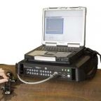 Waygate Krautkramer Mapstar Weld Scanning