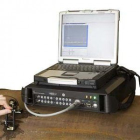 Waygate Krautkramer Mapstar Weld Scanning