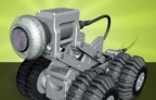 Envirosight Rovver X - DigiSewer