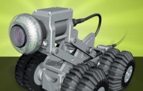 Envirosight Rovver X - DigiSewer
