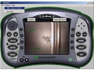 Waygate Technologies iVIEW Remote