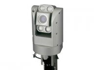 Waygate Technologies Everest Ca-Zoom 6.2 - PTZ100 Head