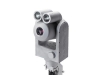 Waygate Technologies Everest Ca-Zoom 6.2 - PTZ140 Head