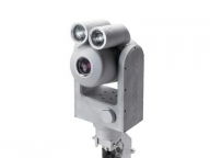 Waygate Technologies Everest Ca-Zoom 6.2 - PTZ140 Head