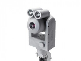 Waygate Technologies Everest Ca-Zoom 6.2 - PTZ140 Head
