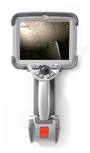 Remote Visual Light Source: High Intensity, High Efficiency | BergEng ...