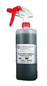 Circle Systems MI-GLOW 778S-RTU Fluorescent, Water Media 6x1 Quart Case