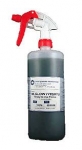 Circle Systems MI-GLOW 778S-RTU Fluorescent, Water Media 6x1 Quart Case