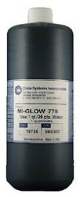 Circle Systems MI-GLOW 778 Liquid Concentrate 4x1 Quart Case