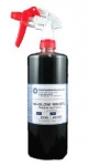 Circle Systems MI-GLOW 800LS-RTU Fluorescent, Oil Media 6x1 Quart Case