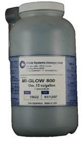 Circle Systems MI-GLOW 800 Oil Media