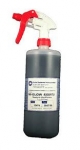 Circle Systems MI-GLOW 820S-RTU Non- Fluorescent, Water Media 6x1 Quart Case