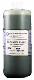 Circle Systems MI-GLOW 920LC Liquid Concentrate 4x1 Quart Case