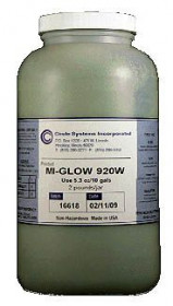 Circle Systems MI-GLOW 920W Water Media