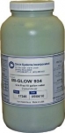 Circle Systems MI-GLOW 934 Water Media