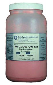 Circle Systems MI-GLOW Underwater 528 Water Media