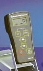 GE MIC 10 Portable Hardness Tester