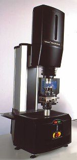 Wilson 2001M - MicroRockwell Production Microindentation Hardness Testing System