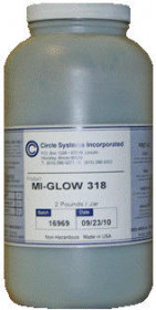 Circle Systems MI-GLOW 318 Water Media