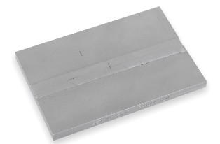 PH Tool MIL-STD-271F Performance Verification Reference Block, A516-70 Steel