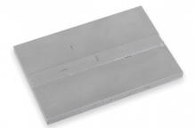 PH Tool MIL-STD-271F Performance Verification Reference Block, Type 304 Stainless Steel