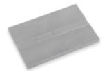 MIL-STD-271F Reference Block