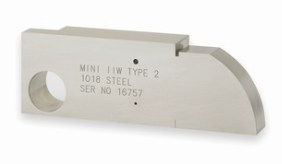 PH Tool Mini IIW-2 Block
