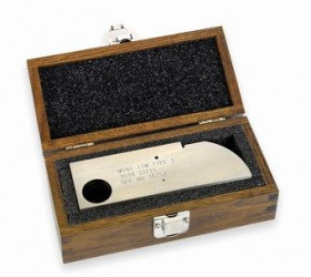 PH Tool Wood Case for Mini IIW Type 2 Block
