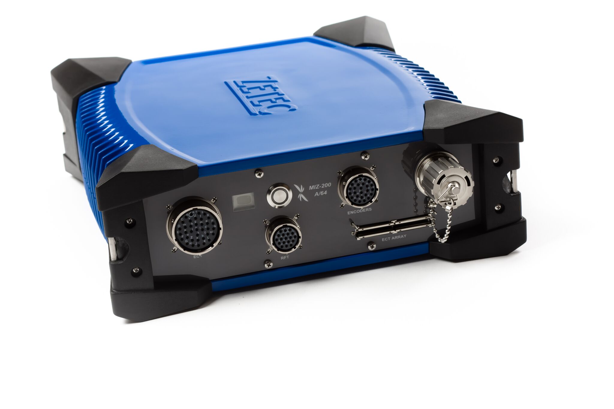 Zetec Eddy Current Testers zetecec