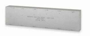 PH Tool Navships 3020 Test Block - Navy Type