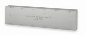 PH Tool Navships 3020 Test Block - Navy Type
