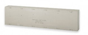 Waygate Krautkramer NAVSHIPS Test Block Carbon Steel