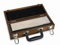 PH Tool Wood Case for Navships Test Block