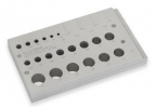 PH Tool Navy Eddy Current Standard, Special Alloy