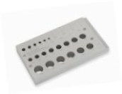 Navy Eddy Current Standard