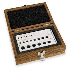 PH Tool Wood Case for Navy EC Standard