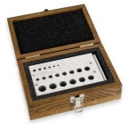PH Tool Wood Case for Navy EC Standard