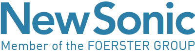 subcategory Foerster-NewSonic