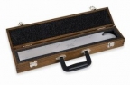 PH Tool Wooden Case for Phased Array Standard Calibration Block