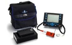 GE Phasec 2s Eddy Current Flaw Detector "Recommended" Pac