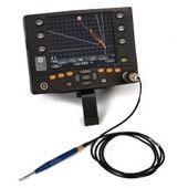 GE Eddy Current Phasec 3 Flaw Detector