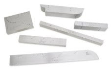 Ultrasonic Phased Array Test Blocks