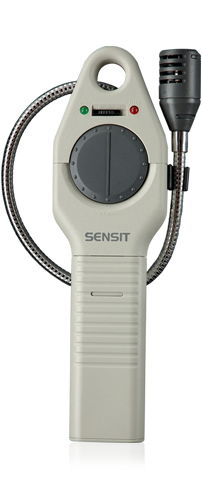 Sensit TKX Combustible Gas Leak Detector