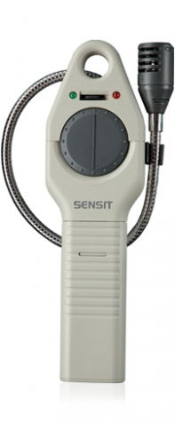 Sensit TKX Combustible Gas Leak Detector