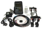 Berg Rental - GE Panametrics PT878 Kit for Pipes 2" to 26"