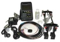 Berg Rental - GE Panametrics PT878 Kit for Pipes 2" to 26"