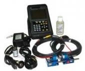 Berg Rental - GE Panametrics PT878 Kit for Pipes 0.5" to 2"