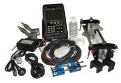 Berg Rental - GE Panametrics PT878 Kit for Pipes 1/2" to 26"
